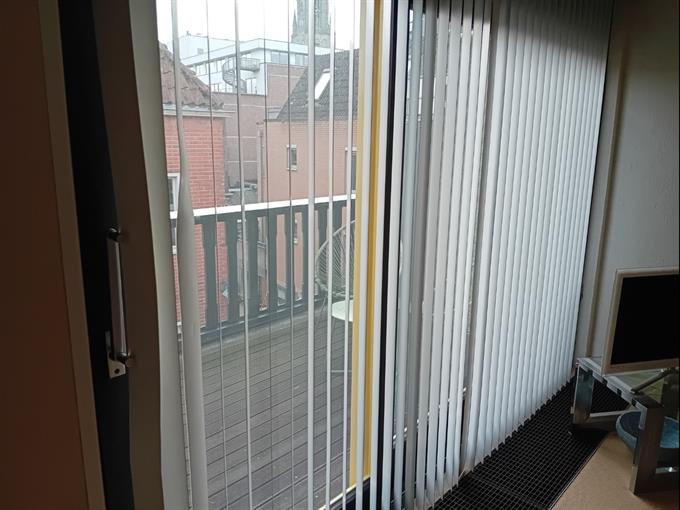 Wohnung bei Klarestraat In Arnhem