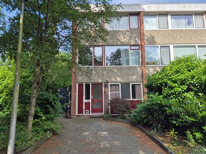 Appartement te huur 1200 euro Wederikweg, Haren Gn
