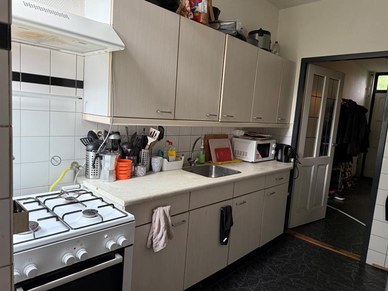 Diamantlaan, Groningen foto 5