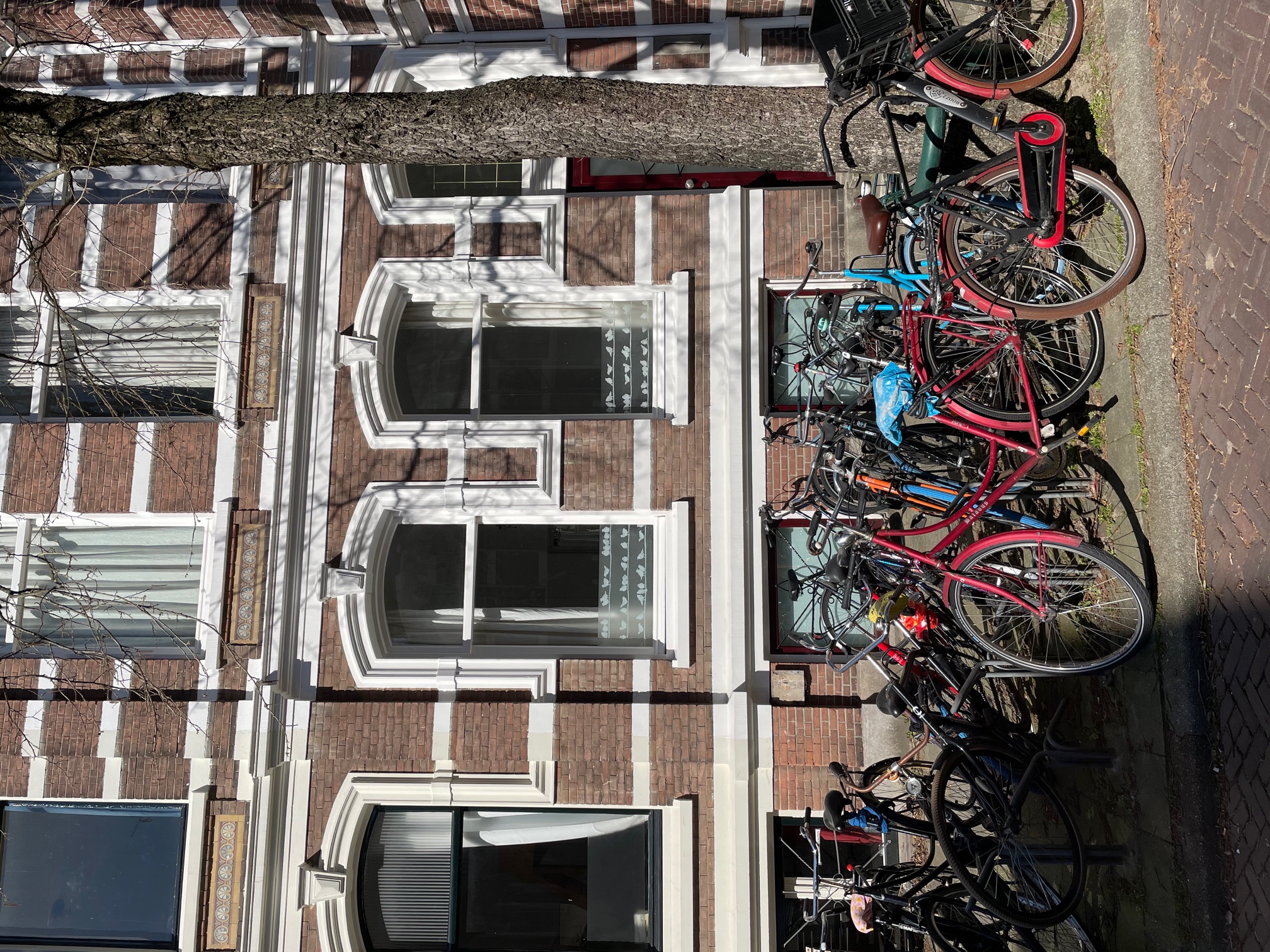 Mgr. van de Weteringstraat