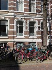 Room for rent 840 euro Mgr. van de Weteringstraat, Utrecht