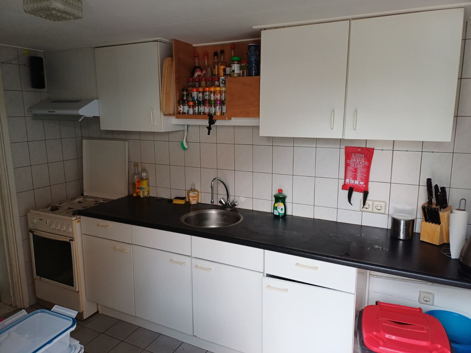 Kamer aan Brinkstraat, Enschede 7