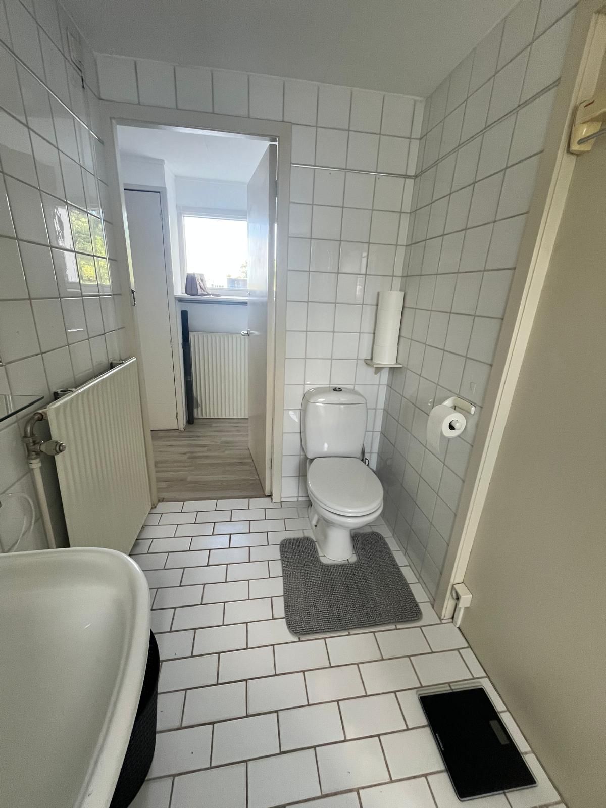 Studio te huur in Amsterdam – Oude Haagseweg – foto 4