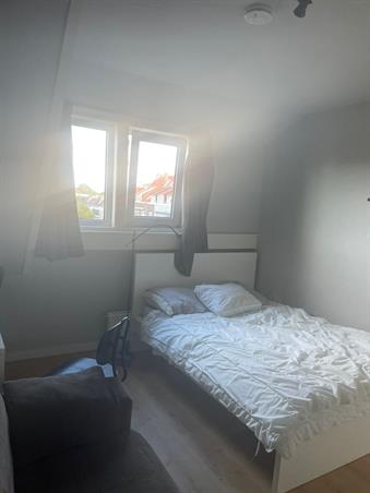 Zimmer bei Hugo de Grootstraat In Delft