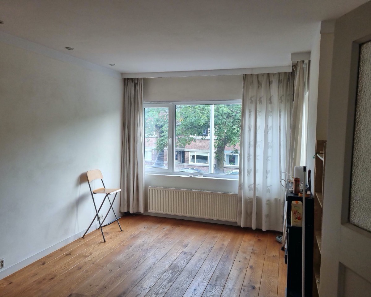 apartments for rent on Juliana van Stolberglaan