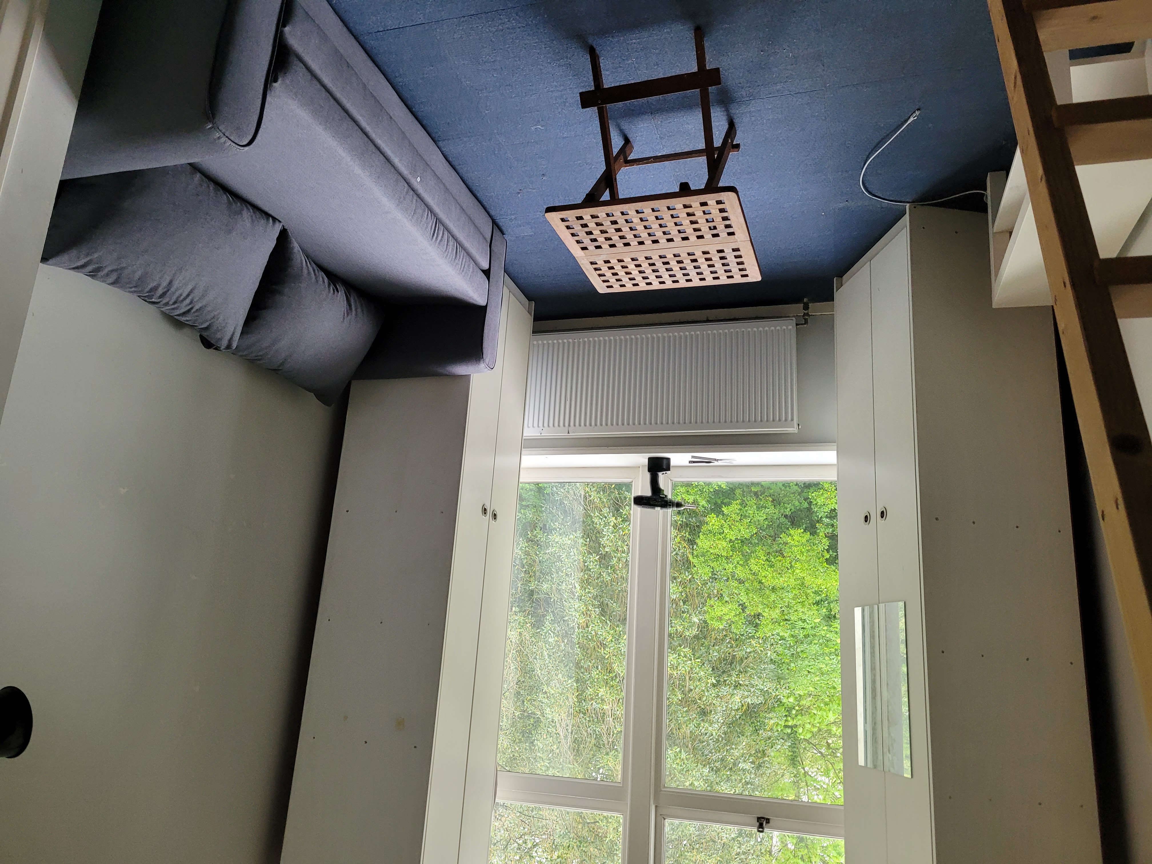 Kamer te huur in Delft – Koningsplein – foto 4
