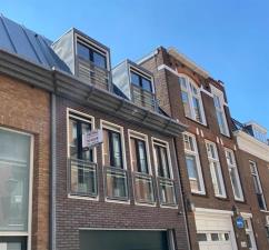Apartment for rent 3250 euro Laan van Roos en Doorn, Den Haag