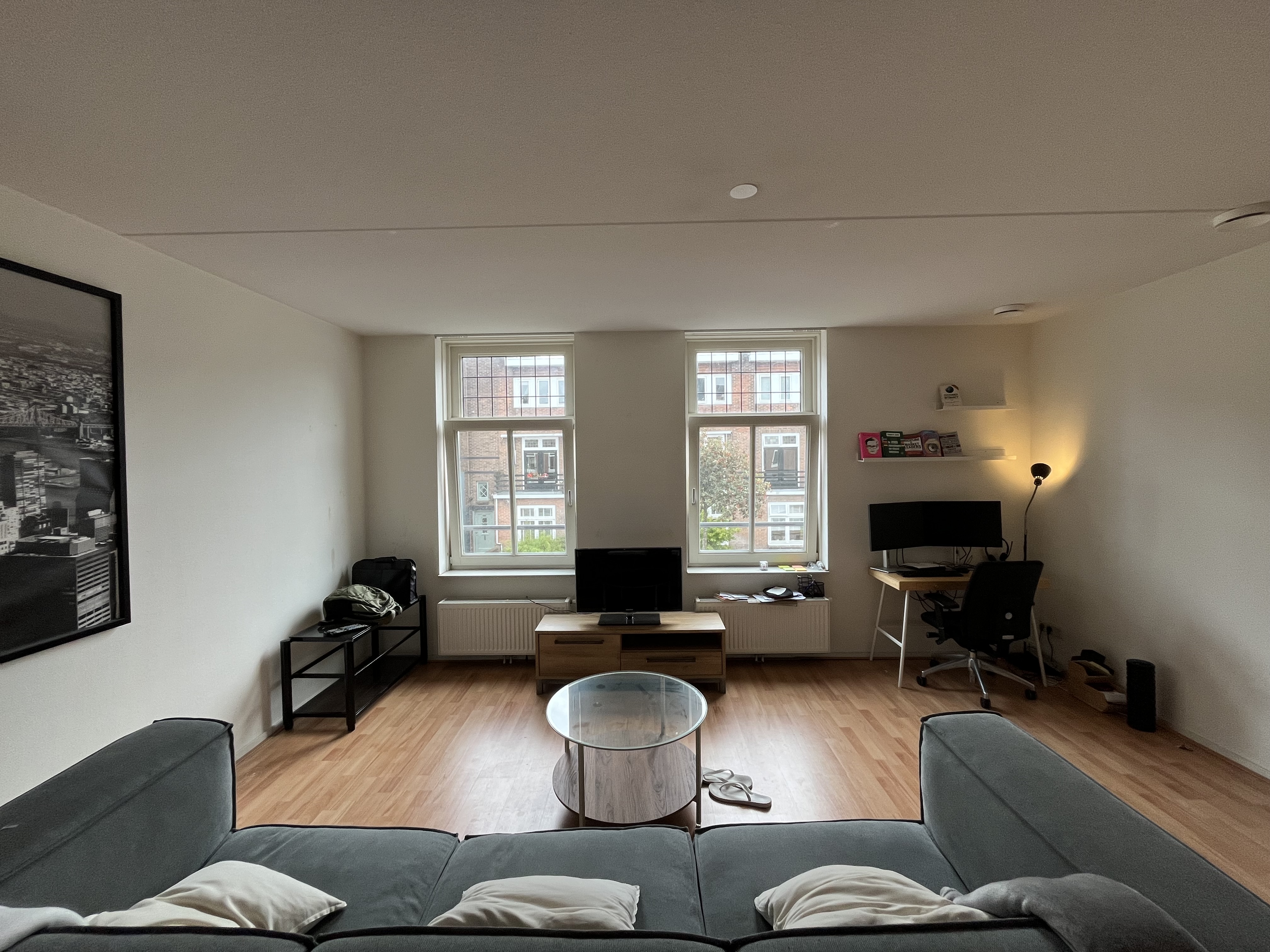 Kamer te huur in Nijmegen – Hugo de Grootstraat – foto 3