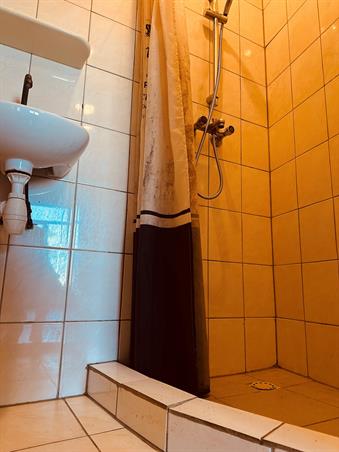 Studio bei Boergoensestraat In Rotterdam