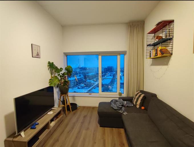 Wohnung bei Panamalaan In Amsterdam