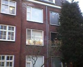 Kamer te huur 406 euro Van Wassenaerstraat, Groningen