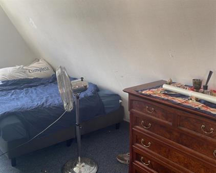 Kamer te huur 750 euro Rapenburg, Leiden