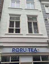 Apartment for rent 1050 euro Korte Brugstraat, Breda