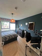 Room for rent 400 euro Oudraadtweg, Delft