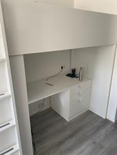 Studio for rent 1500 euro Antonio Vivaldistraat, Amsterdam