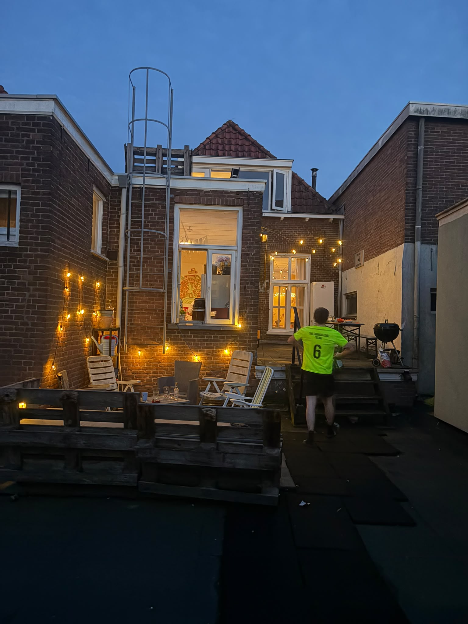 Kamer te huur in Wageningen – Poststraat – foto 4