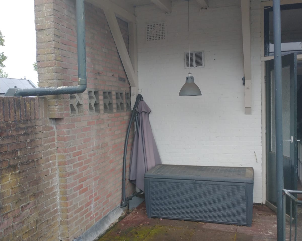 Appartement aan de Roy van Zuidewijnlaan, Breda 5