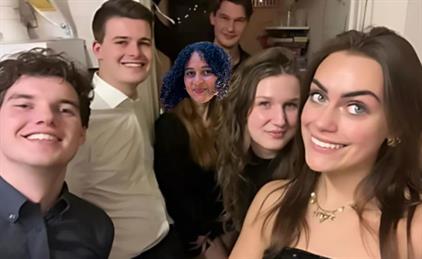 Room for rent 450 euro Volksparksingel, Enschede