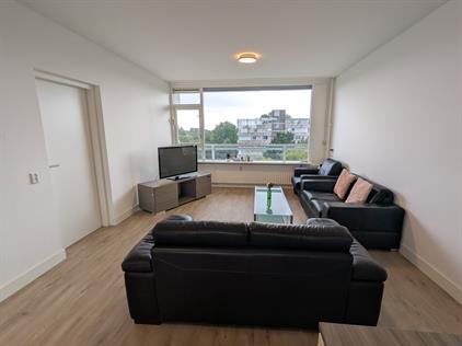 Kamer te huur 775 euro Laan van Berlijn, Haarlem