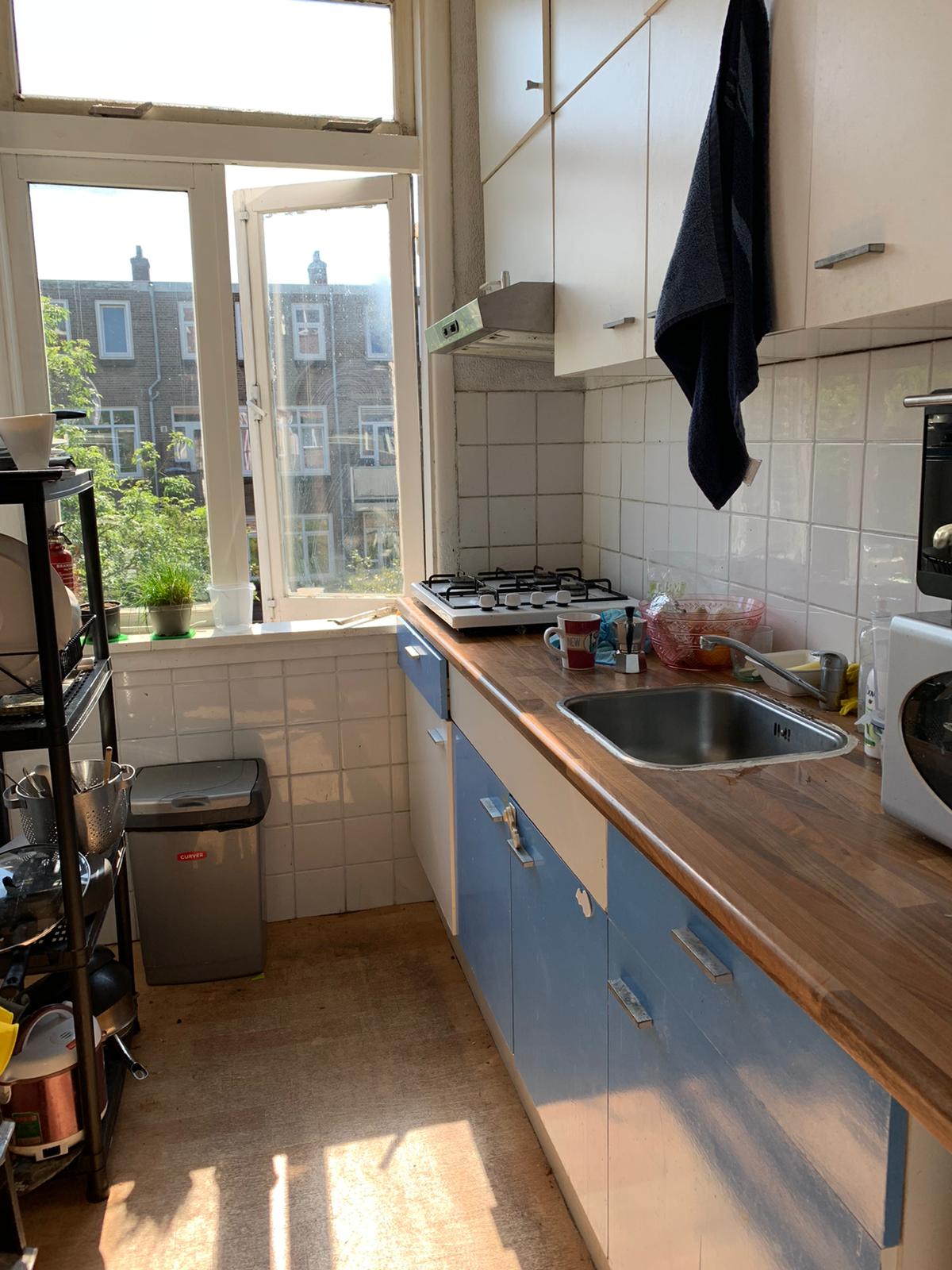 Kamer te huur in Rotterdam – Schieweg – foto 3