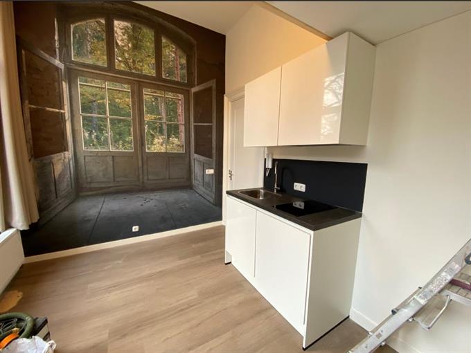 Zimmer bei Westersingel In Groningen