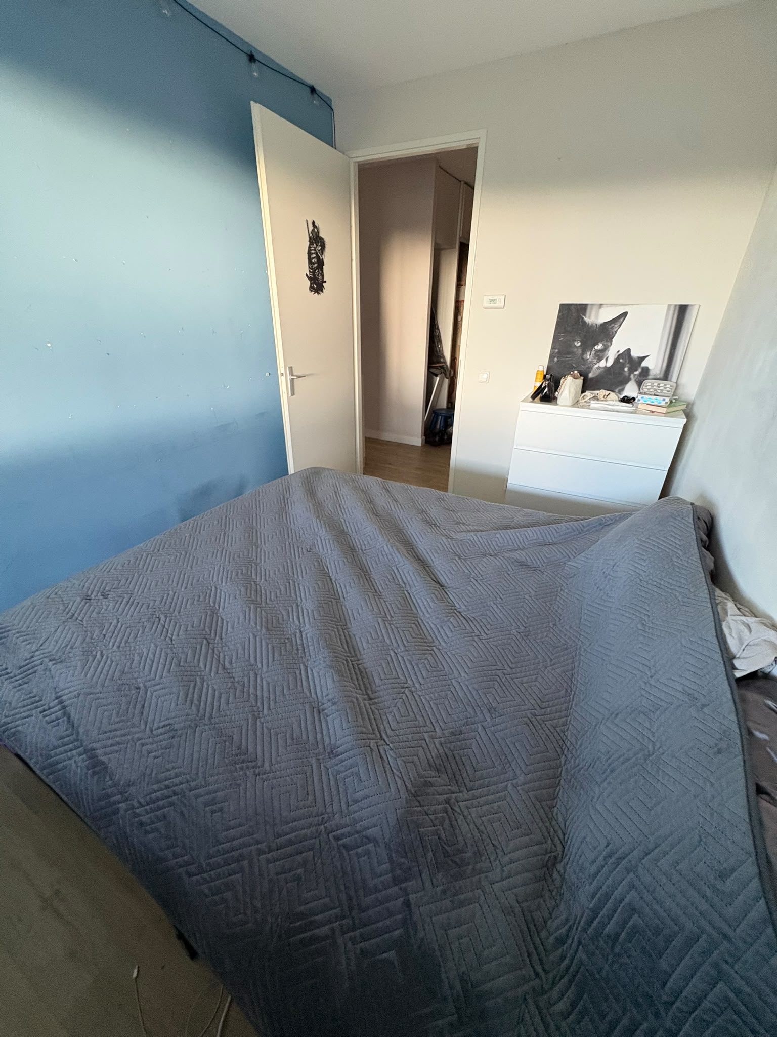 Kamer te huur in Hilversum – Jan van der Heijdenstraat – foto 4