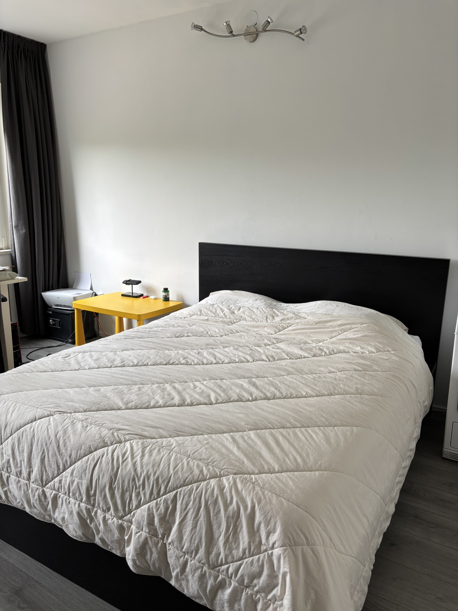 Appartement te huur in Amsterdam – Jisperveldstraat – foto 4