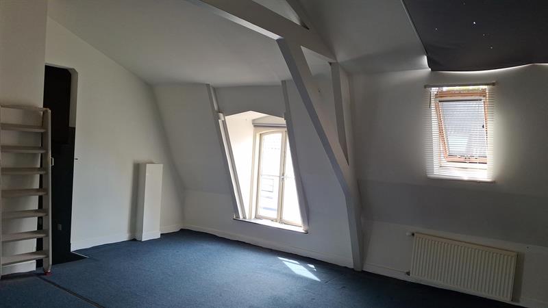 Te huur in het centrum van Tiel: 2 kamer apparteme