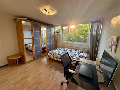 Kamer te huur 875 euro Brussellaan, Eindhoven
