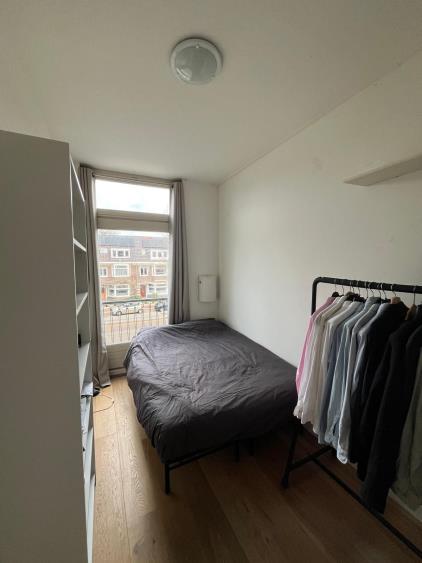 Room for rent 750 euro Middenweg, Amsterdam