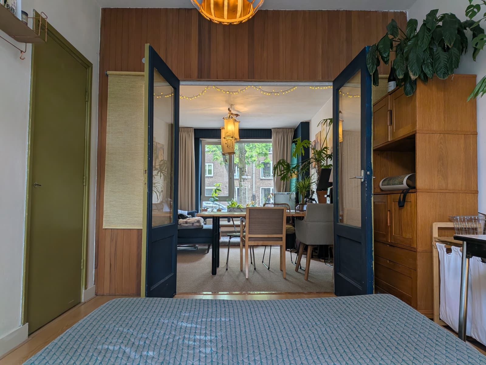 M.C. Addicksstraat