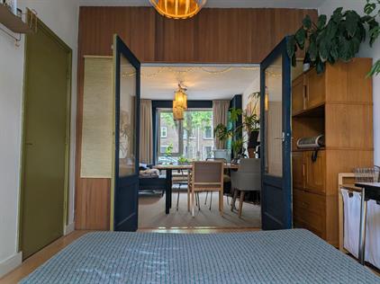Kamer te huur 700 euro M.C. Addicksstraat, Amsterdam