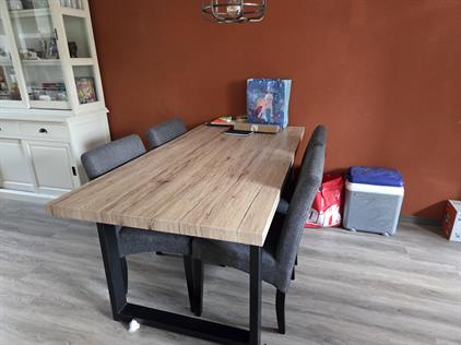 Appartement te huur 950 euro Maria van Oosterwijckstraat, Zoetermeer