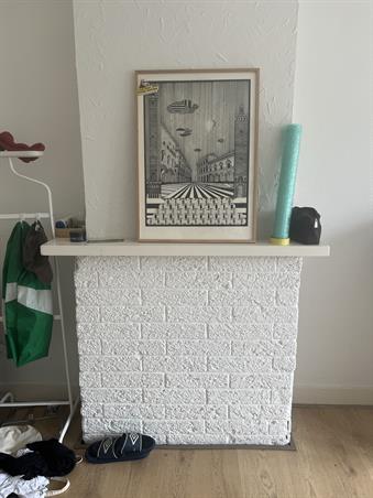 Zimmer bei Beukelsweg In Rotterdam