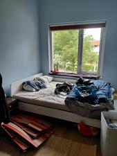 Zimmer zu vermieten 920 Euro Wannepad, Amsterdam