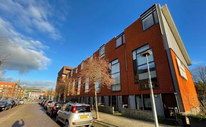 Room for rent 775 euro Antje Breijerstraat, Hoofddorp