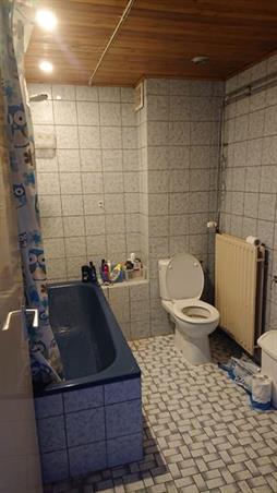 Zimmer bei Oeverstraat In Tilburg