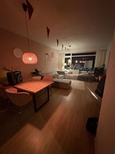 Kamer te huur 457 euro Albardaweg, Wageningen