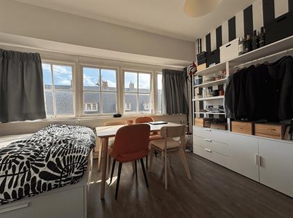 Zimmer zu vermieten 500 Euro Isaak Gosseshof, Amsterdam