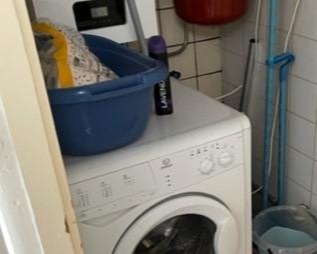 Zimmer bei Nicolaas Beetsstraat In Tilburg