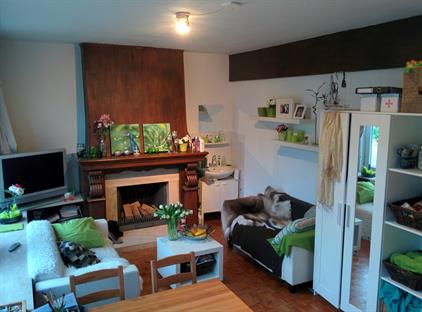 Room for rent 438 euro Voltastraat, Maastricht