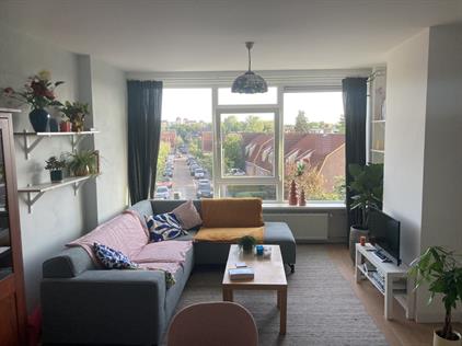 Room for rent 925 euro Aquamarijnlaan, Utrecht