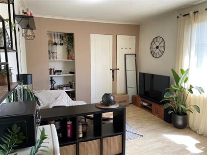 Appartement te huur 695 euro Helper Oostsingel, Groningen