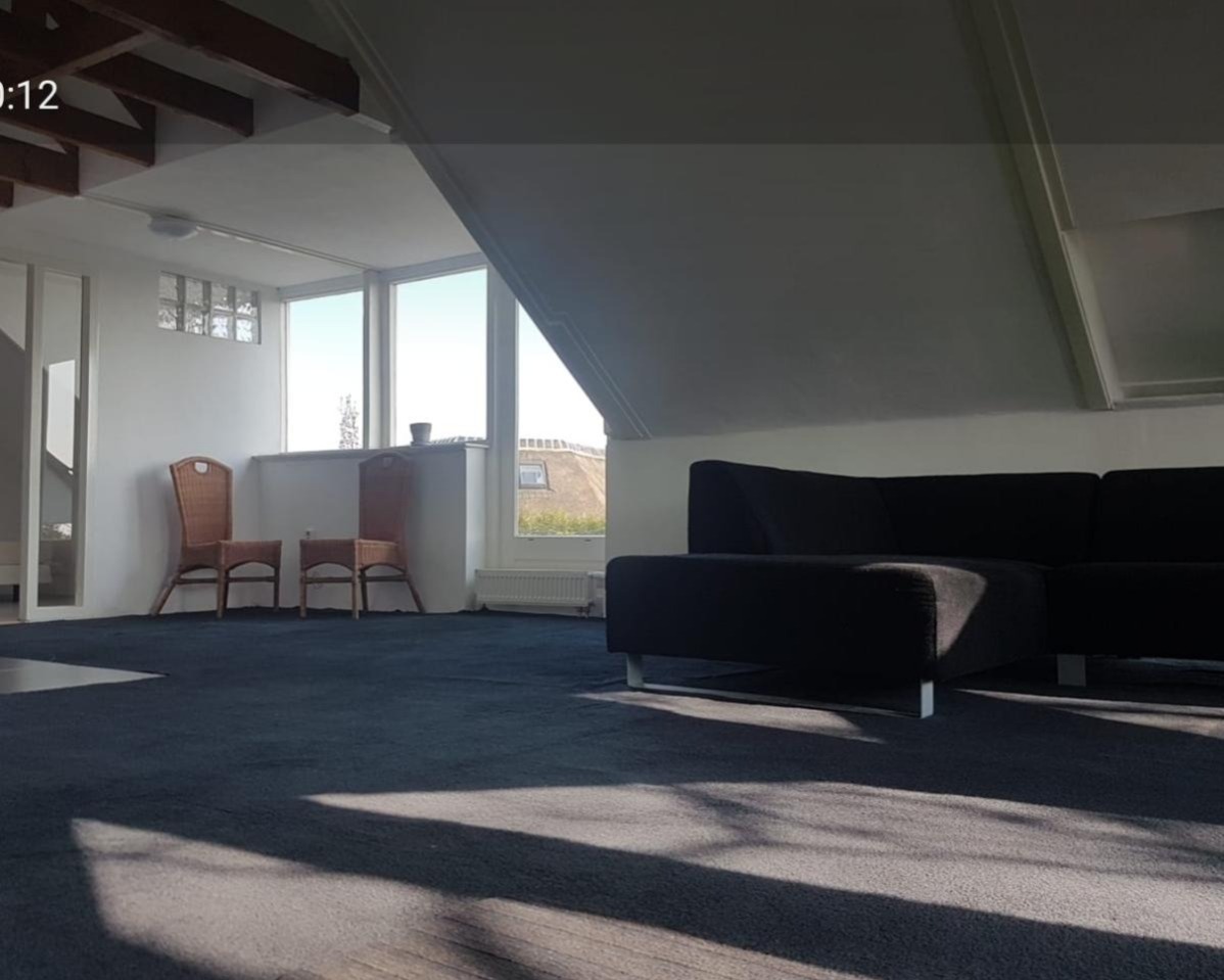 Appartement aan Kleine Heistraat, Wernhout 5