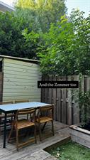 Appartement te huur 3000 euro Gibraltarstraat, Amsterdam