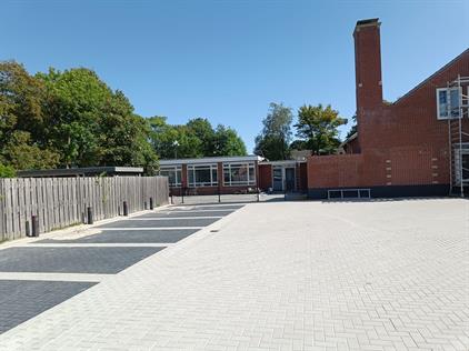 Wohnung zu vermieten 1450 Euro Notaris A.H. Agessingel, Leens