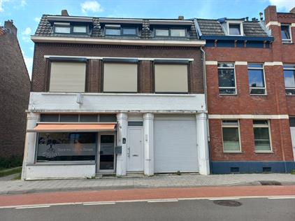 Kamer te huur 450 euro Schaesbergerweg, Heerlen