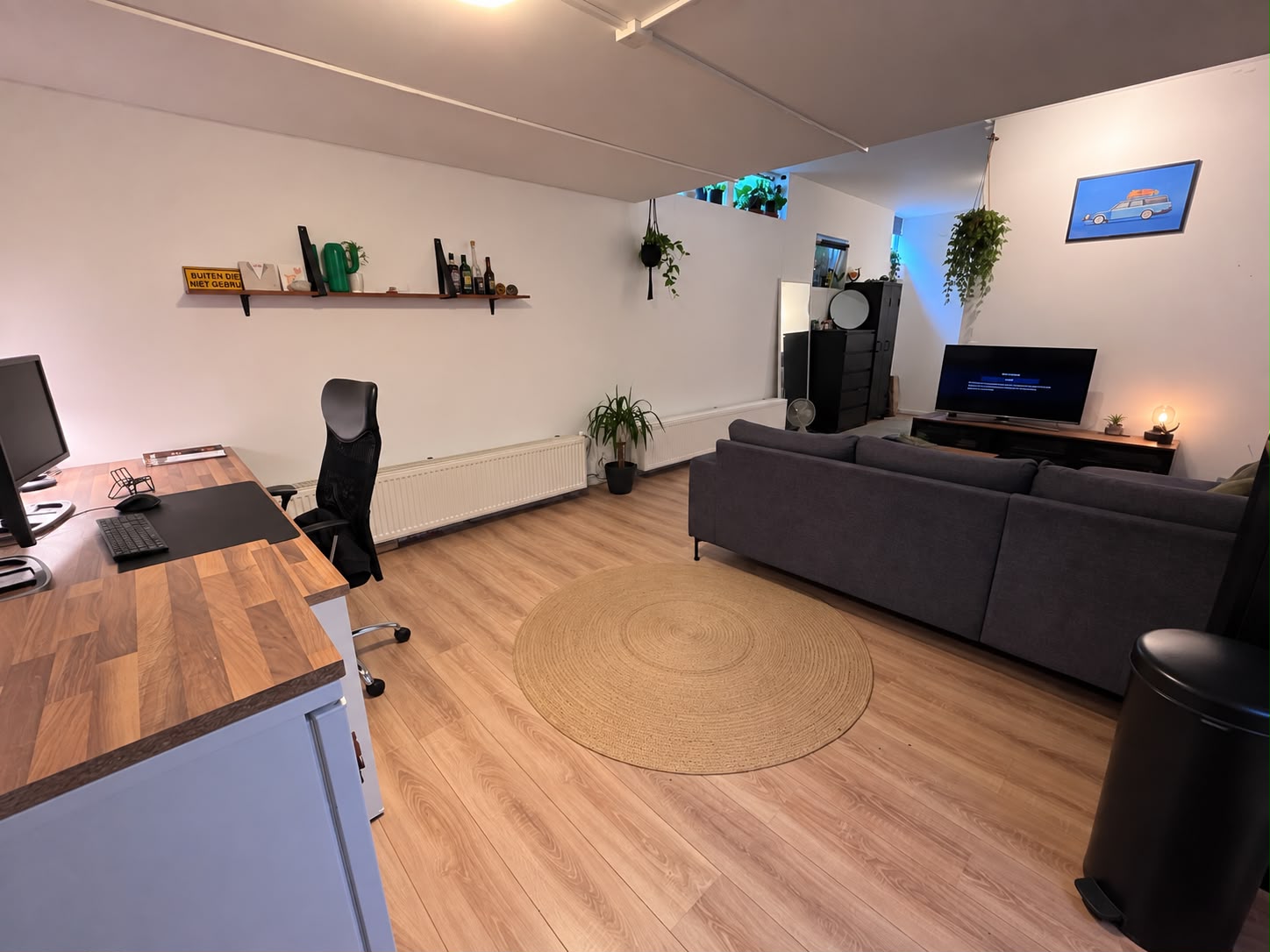 Kamer te huur in Arnhem – Sloetstraat – foto 4
