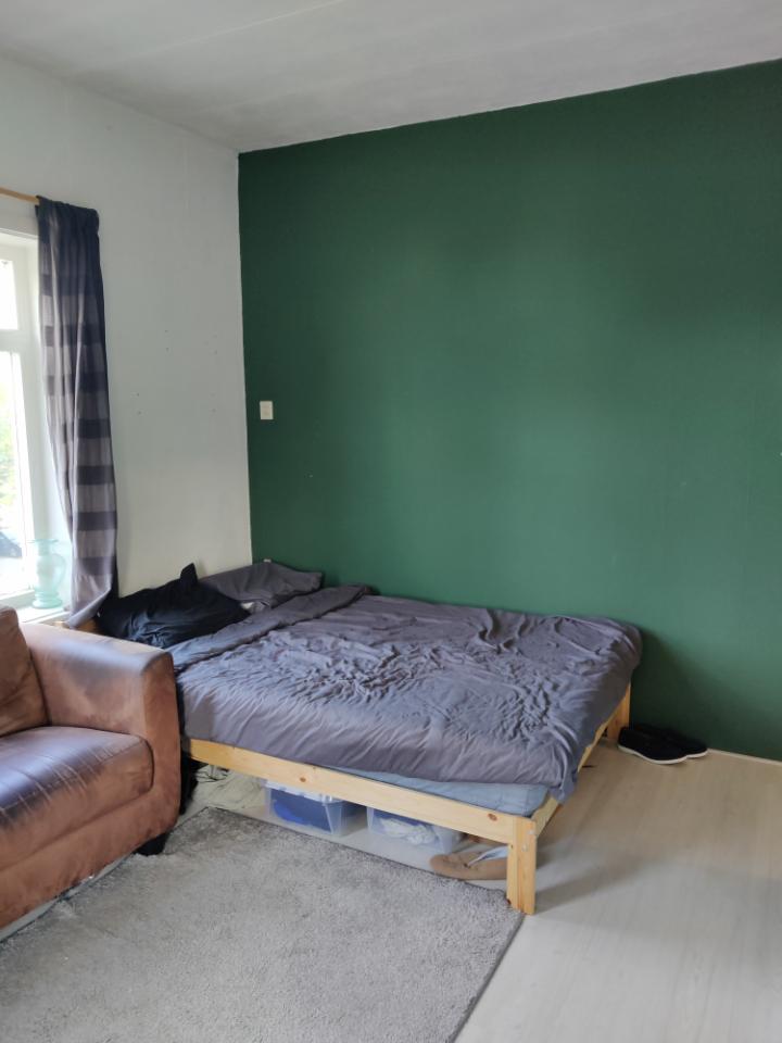 Kamer - Diephuisstraat - 9714GS - Groningen