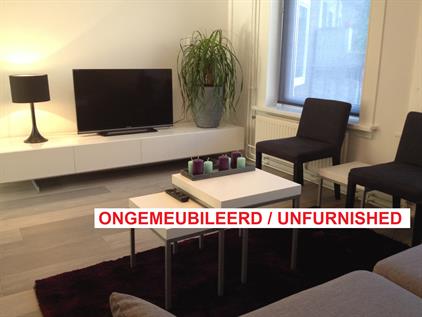 Apartment for rent 2250 euro Anna van Burenstraat, Amsterdam